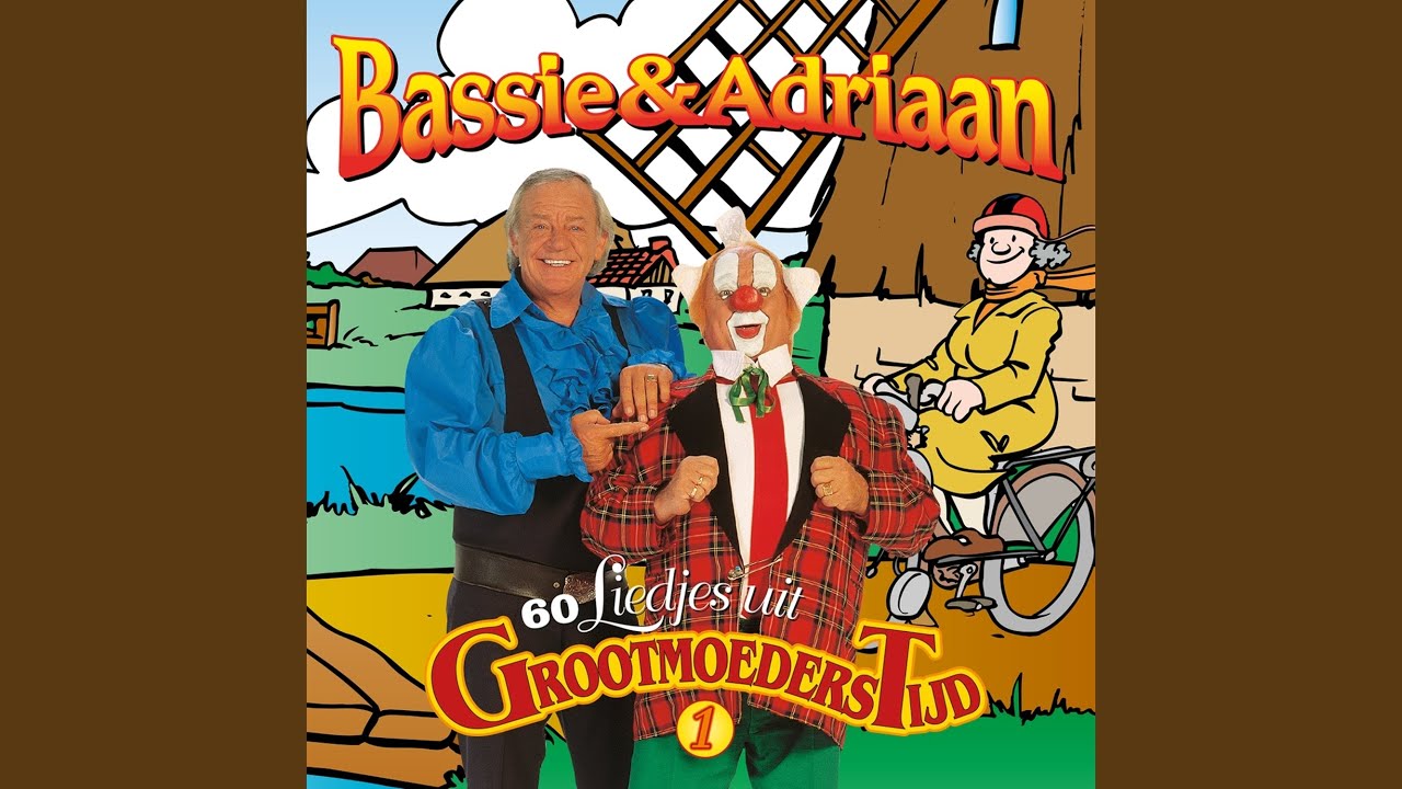 Wie Gaat Er Mee?