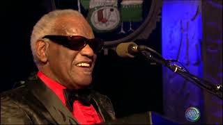 Ray Charles - Georgia On My Mind (Live HD)