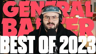 General Banter Podcast Highlights 2023