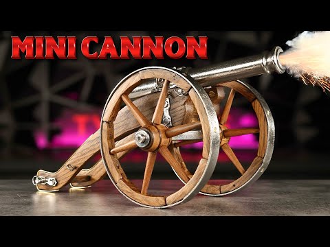 Canon Ball restoration - for supporters