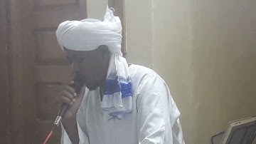 التلاوة الاسبوعية  بصوت الشيخ بهجت الدارين  حفظه الله  من  مسجد السكن الفاخر بامدرمان