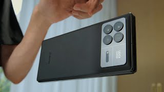 Xiaomi Mix Fold 3 Drop Test [TEASED]🔥 Can it hold?
