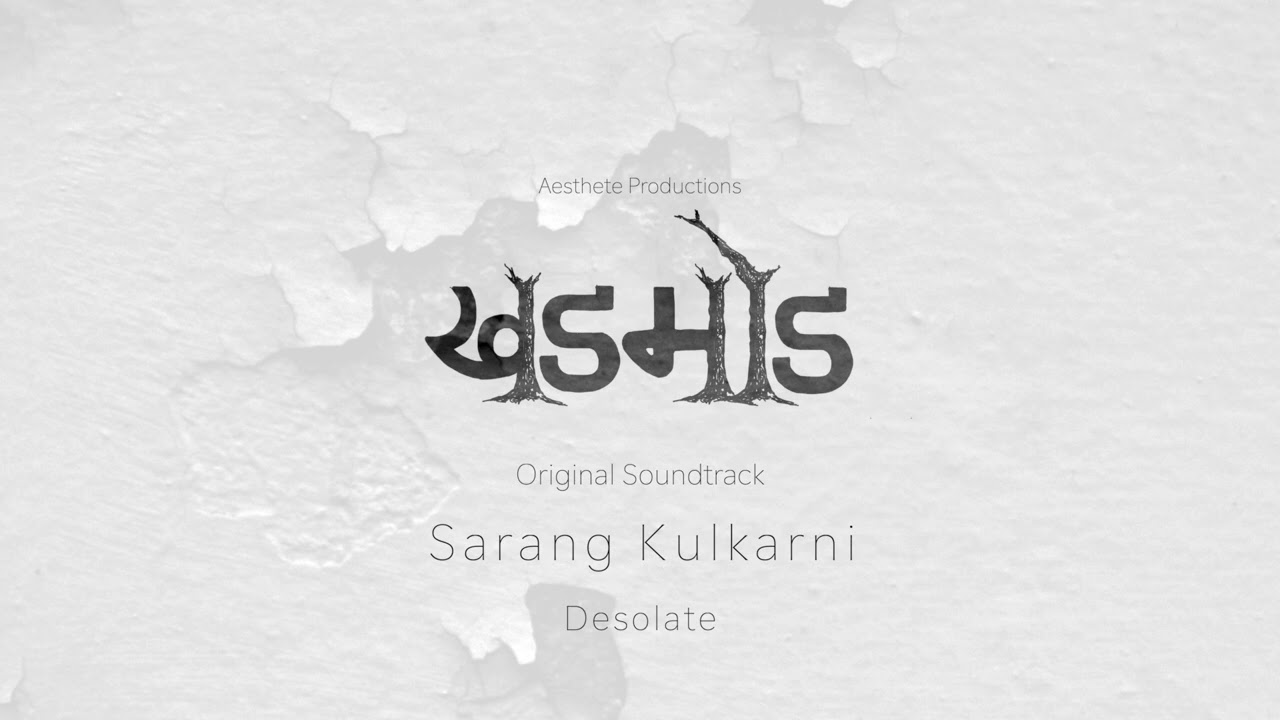 Khadmod OST | Desolate - Sarang Kulkarni adlı videoyu YouTube'da izle Khadmod OST | Desolate - Sarang Kulkarni adlı videoyu YouTube'da izle
