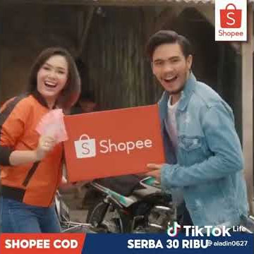 iklan shopee cod.2022