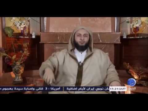 الأحنف بن قيس قصة عجيبة سعيد الكملي 