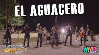 El Aguacero -  Loz Tirikumbia