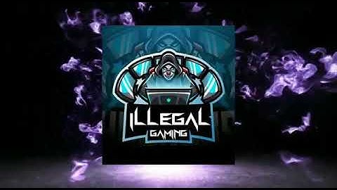 FIRST VIDEO~ Free fire illegal gaming intro *read description*