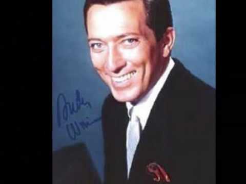 Moon River - Andy Williams