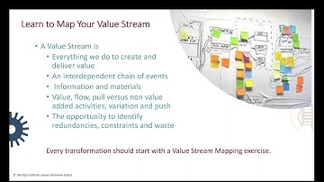 Value Stream Mapping and Metrics with Jayne Groll, CEO of DevOps Institute
