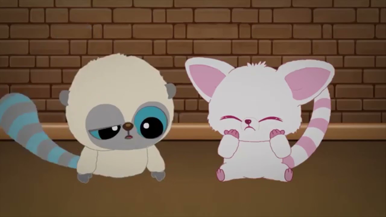 yoohoo friends pammee