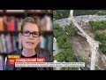 Дуель архітекторів: швейцарці заявляють, що у них вкрали дизайн пішохідного мосту в Києві