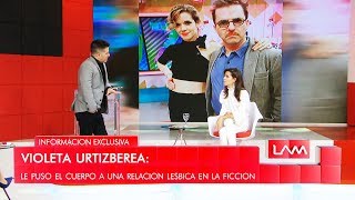 Los ángeles de la mañana - Programa 28/06/18