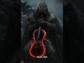 Morpheus Chapter 8 The King Who Wanted to be a Violinist