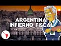Argentina ¿por qué siempre está en una crisis económica? (1/2)