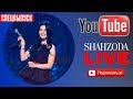 Шахзода на международном музыкальном фестивале «NUR-SULTAN AWARDS 2019»