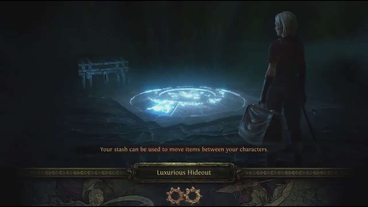 POE 3.27 Int stack Jugg bullies Uber Feared for fun