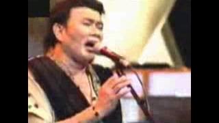 Rhoma Irama  Maya KDI - O.. Shaeba - Live Soneta G
