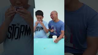 Funny video | Small cup but big suprised #shorts #funny Funny video | Small cup but big suprised #shorts #funny