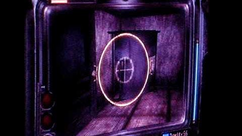 Fatal Frame III - "I Hate Kei" (Kimono Room)