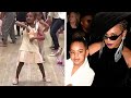 Watch Blue Ivy Carter SHUT DOWN the Dance Floor!