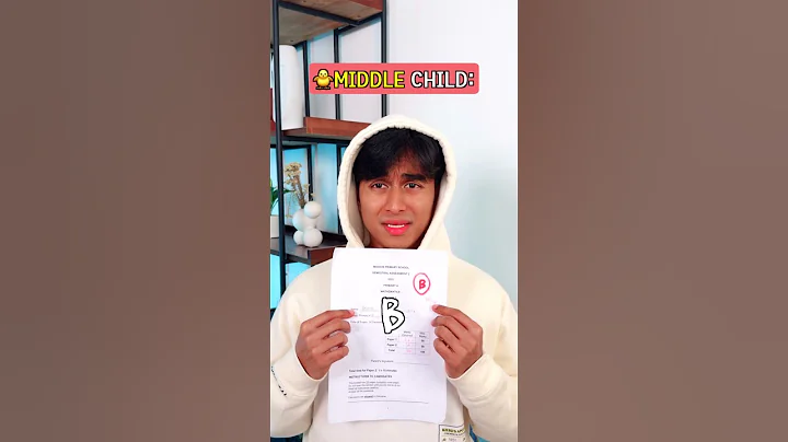 How Different Siblings Get PUNISHED @davidmatthew_ #shorts #funny #minimoochi