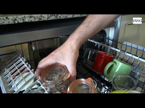 Cómo cocinar con el lavaplatos