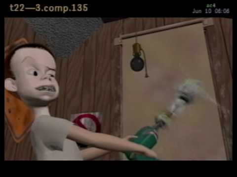 Torture Toy Story Deleted Scene YouTube