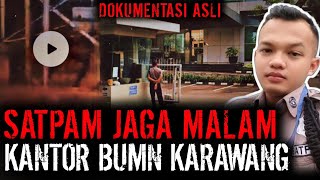 ADUH.. PARAH BANGET !! KANTOR BUMN PALING ANGKER DI KARAWANG