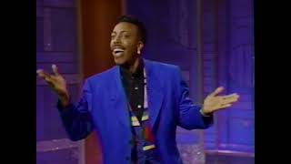 WCPX | The Arsenio Hall Show | July 5, 1993