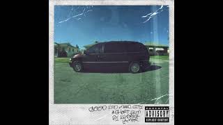 Kendrick Lamar - Money Trees (Feat. Jay Rock) 528Hz