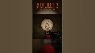🤯 Stalker 2 Developers Didn