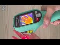 MASTFUYI Thermal Imaging Camera Review | Handheld Infrared Imager From Aliexpress