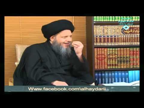 ادع الى سبيل ربك بالحكمة و الموعظة الحسنة