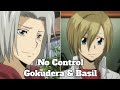 No Control | Gokudera And Basil | @RoyalYan.