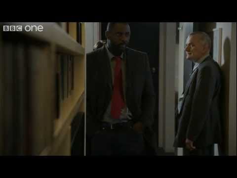 Preview clip: Episode 2 - Luther - Series 2 - BBC ...