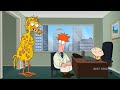 Cutaway Compilation Season 11 - Family Guy (Part 4)