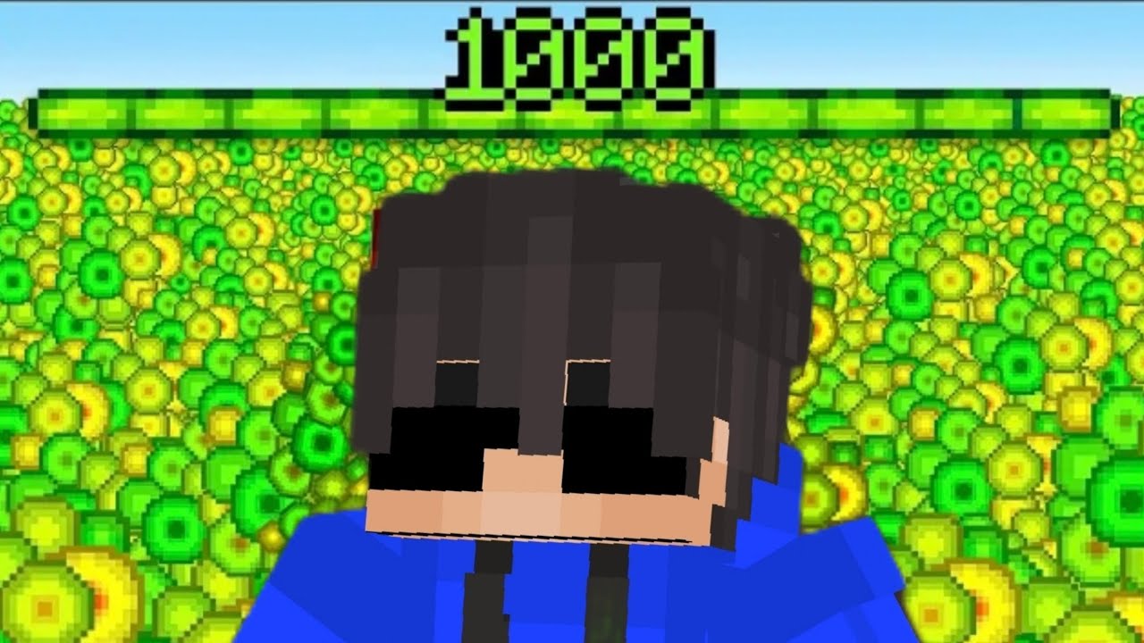 #8من zombie CRAFT(سويت xp فارم) 