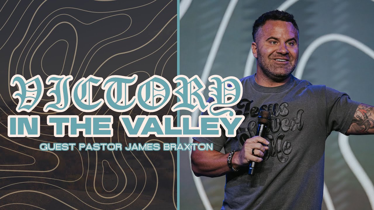 Thumbnail for Victory In The Valley