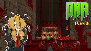 David Does Doom - DNA