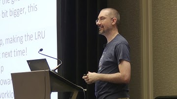 ELI5: ZFS Caching (2019)