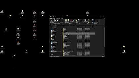 A fatal error occurred. The required library hostfxr.dll could not be found