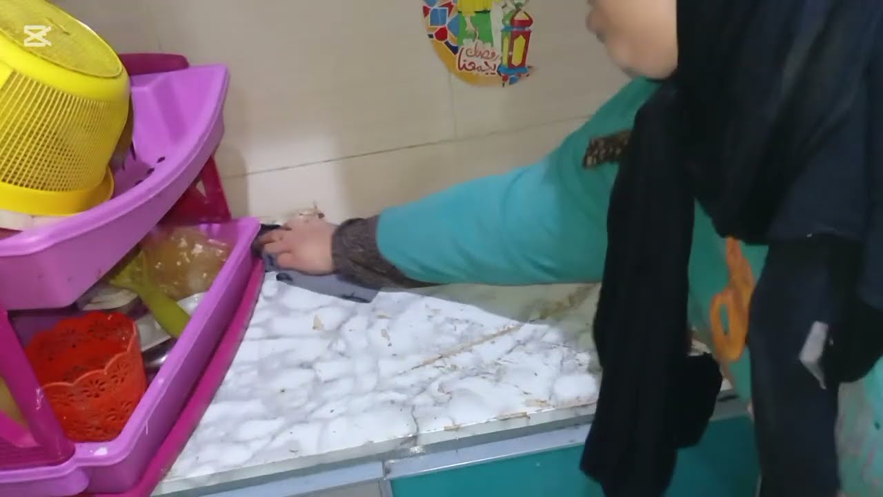 تعالي اقولك على شويه افكار 👌هتمشي عليها وهتكوني ست بيت شاطره واروبه 😈وتتخطي اي سلبيات وتكوني اسعد ست