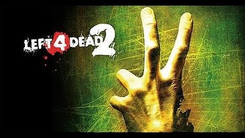 L4D2 Fallout twilight