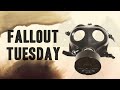 Fallout tuesday  post apocalyptic short film