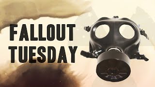 Fallout Tuesday  Post Apocalyptic Short Film