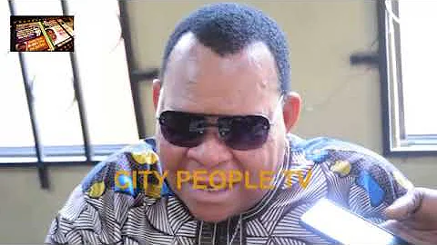 New ANTP President ELESHO: What I Told TAMPAN President Mr LATIN