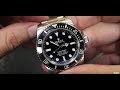 What I Wish I'd Known Before I Bought A Rolex!