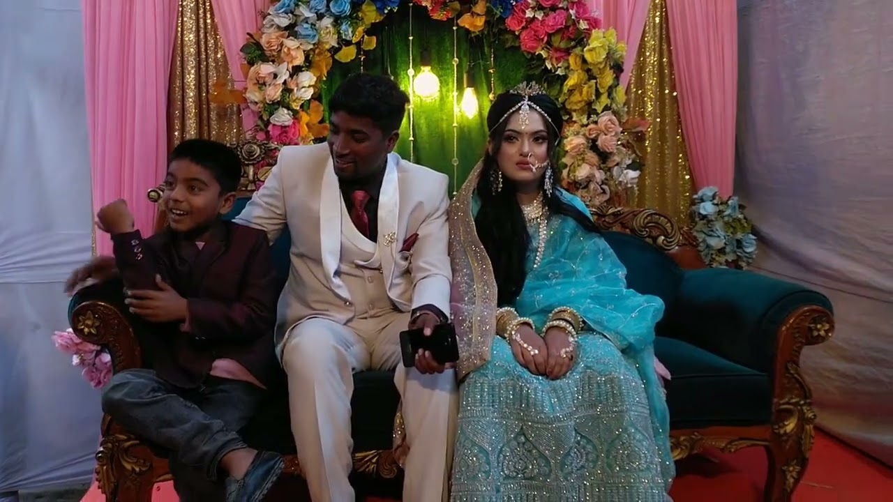 দীতিকার বৌভাত