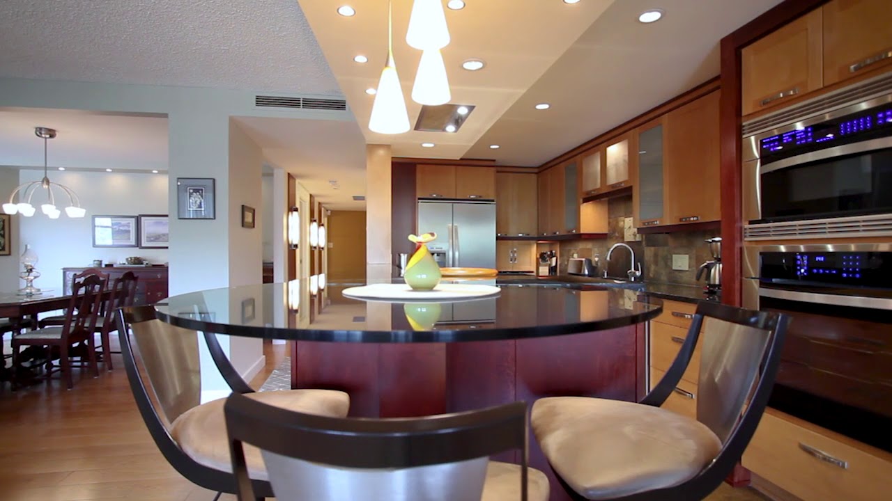 201237 Wellington Cres, Luxury Condo for sale! YouTube