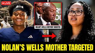 Nolan Wells' Mom Was Being TARGETED — Here's What Ben Crump Just Exposed